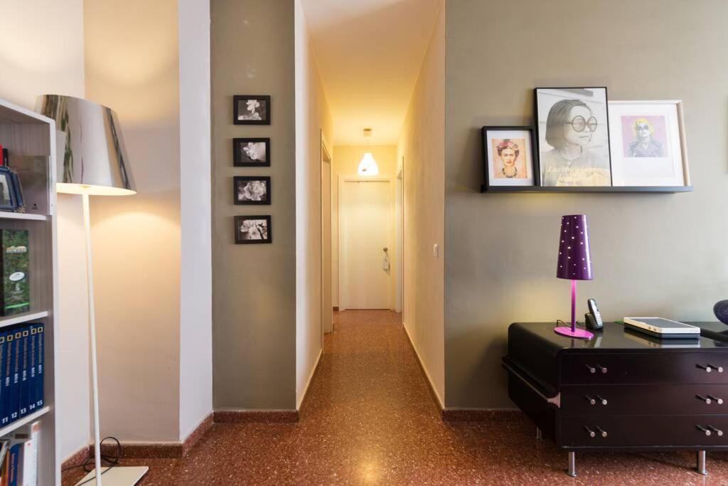 Apto Grande 2 Hab Free Parking Big Apartment 2Rooms Maspalomas  Kültér fotó