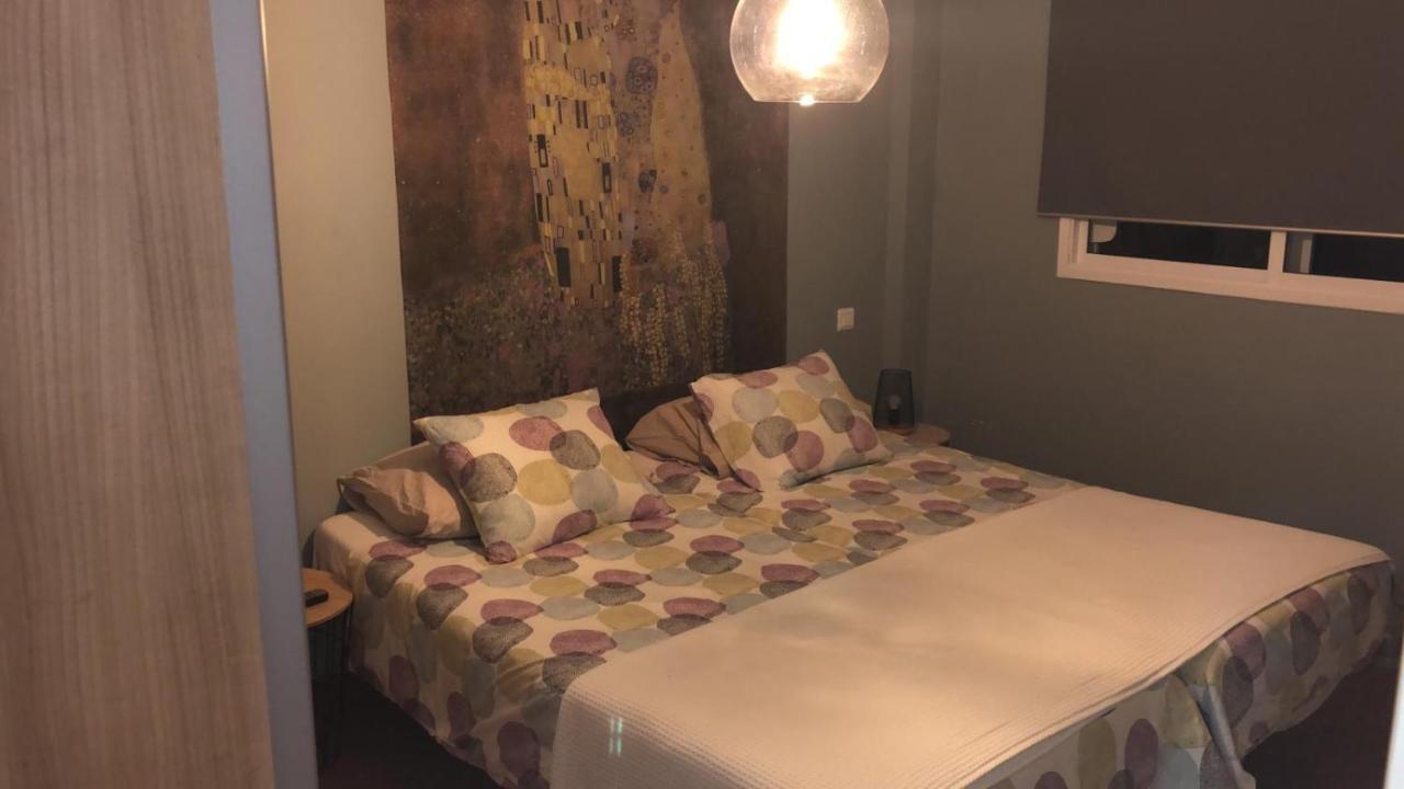 Apto Grande 2 Hab Free Parking Big Apartment 2Rooms Maspalomas  Kültér fotó
