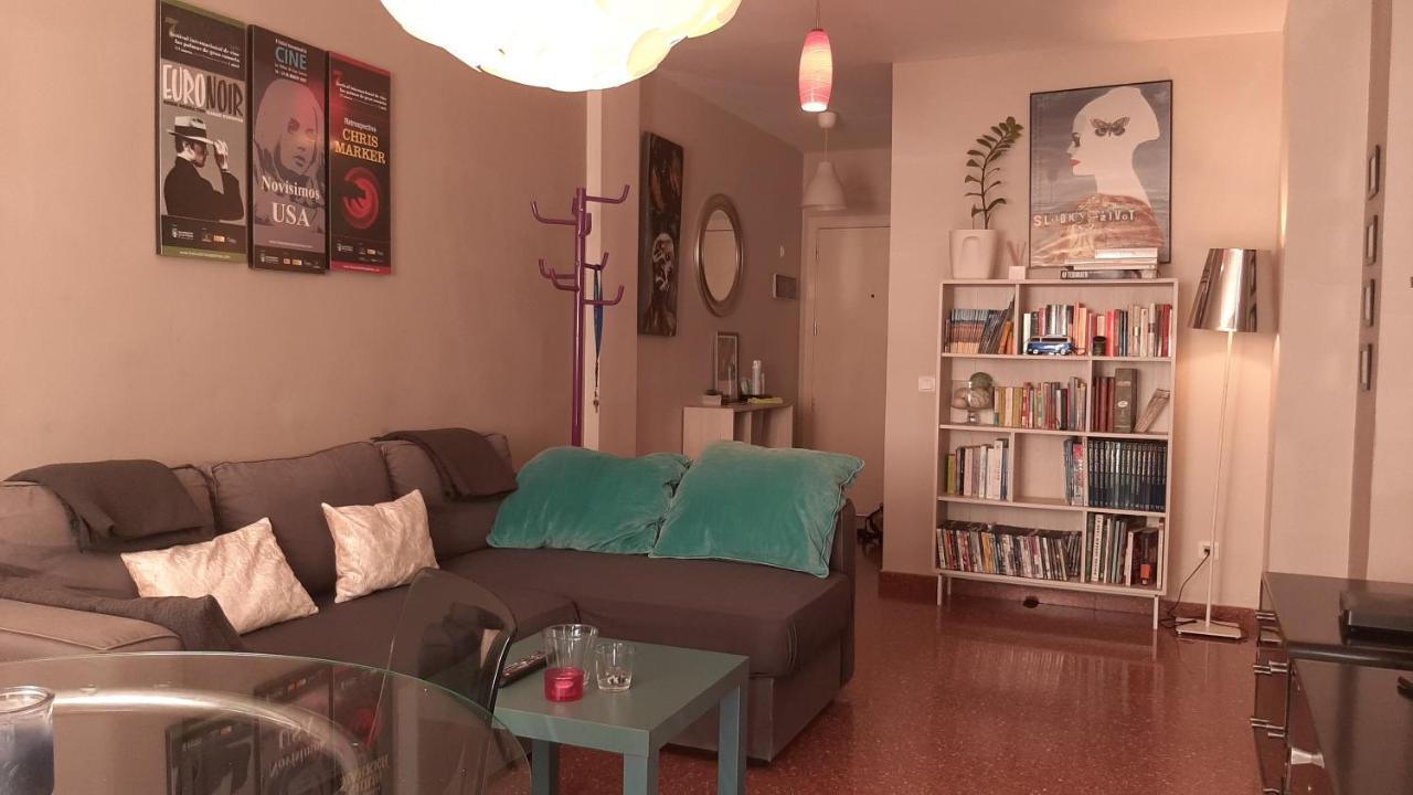 Apto Grande 2 Hab Free Parking Big Apartment 2Rooms Maspalomas  Kültér fotó
