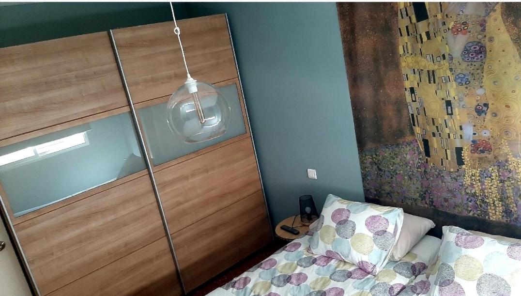 Apto Grande 2 Hab Free Parking Big Apartment 2Rooms Maspalomas  Kültér fotó